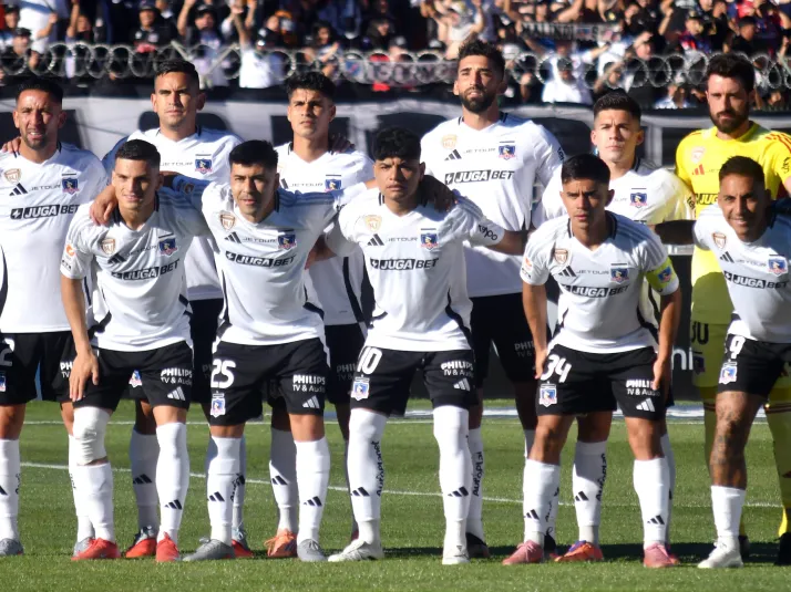 El gran damnificado en Colo Colo para buscar el milagro ante Audax Italiano