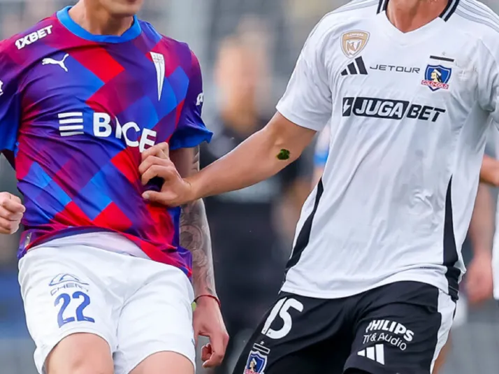 Competencia desde Argentina: Colo Colo y la UC no son los únicos interesados en este cotizado jugador