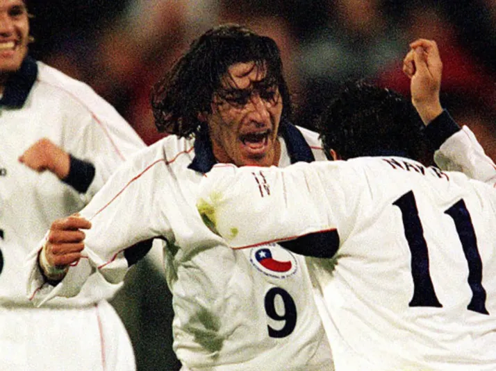 “No me gusta que convoquen jugadores extranjeros a La Roja, no sienten lo mismo”