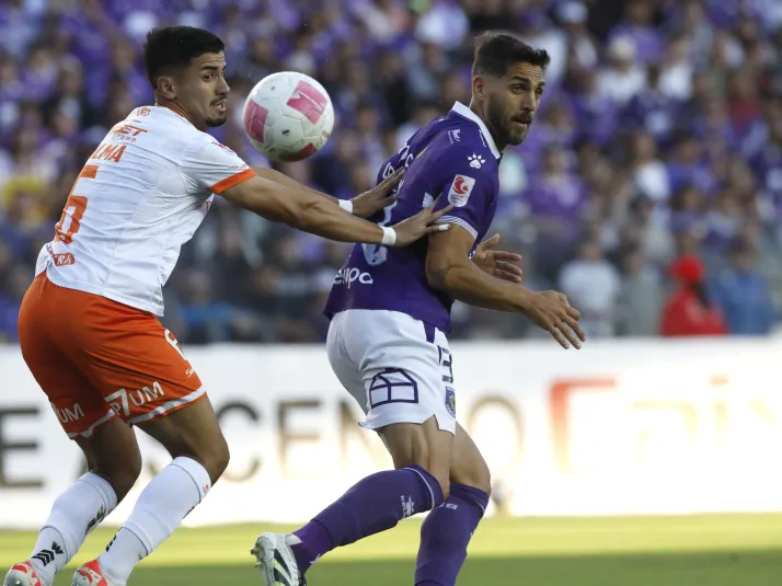 ¿Cobreloa o D. Concepción? La IA ya tiene a su ganador de la liguilla de ascenso