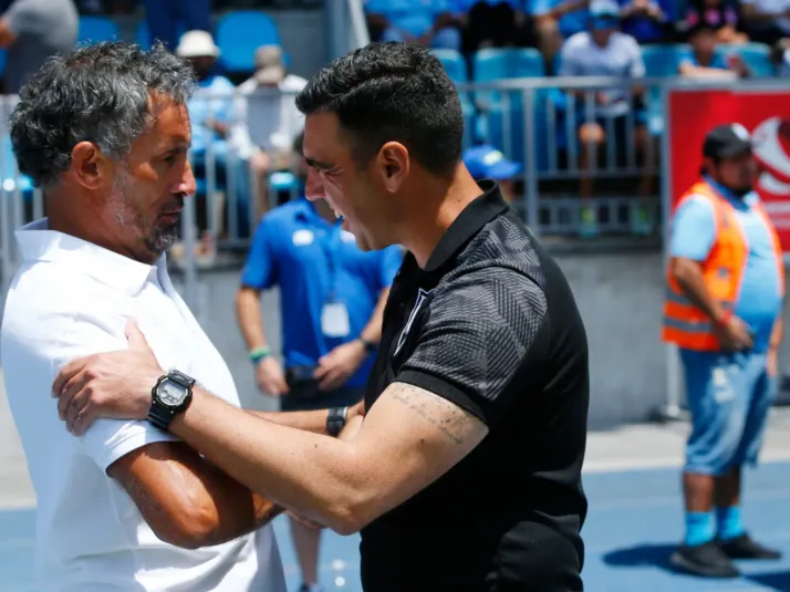 ¡BOMBAZO! Sorpresivo regreso remece la banca de Santiago Wanderers