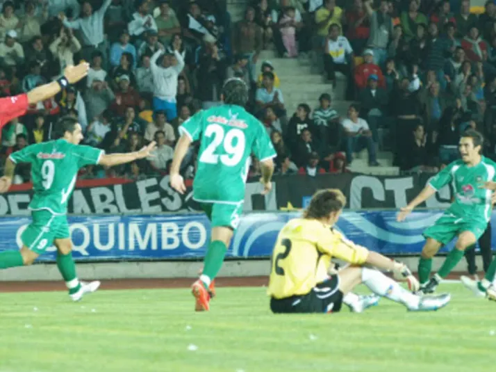 Histórico club del fútbol chileno vuelve a competir en 2026: estuvo en Primera hace 50 años