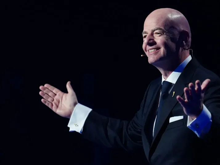 Todos los grupos del Mundial 2026: así vivimos el sorteo