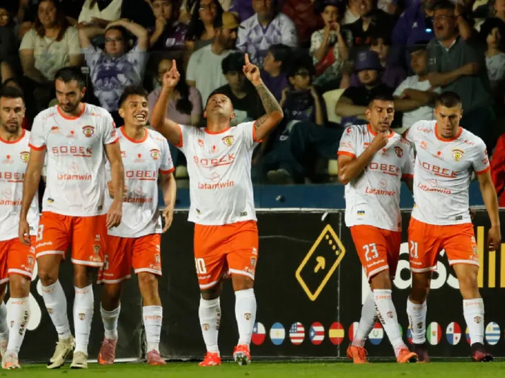 Cobreloa se arma con todo para la gran final y advierten a Deportes Concepción