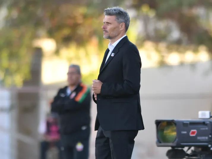 El desafiante mensaje de una nueva figura a Fernando Ortiz: “Estoy más que…”