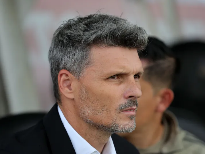 "Jaime García y Gustavo Huerta son más que el Tano Ortiz"