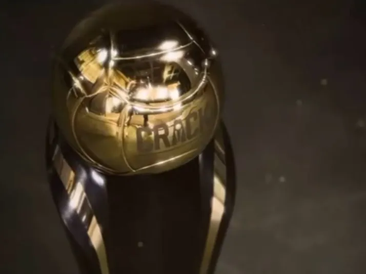 Gala Crack 2025: Este es el once ideal de la Liga de Primera