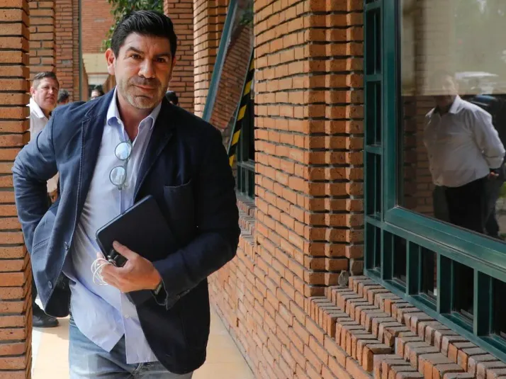 Salas busca remecer el mercado de la B: Temuco va con todo por ex Colo Colo