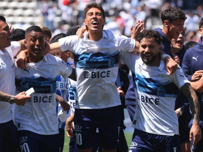 La UC asegura la renovación de una de sus grandes figuras para el 2026