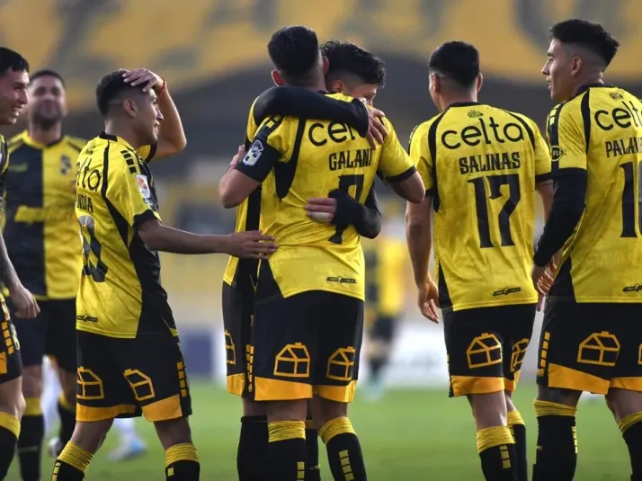 Mercado de Fichajes 2026: Colo Colo le cierra la puerta a jugador de Coquimbo