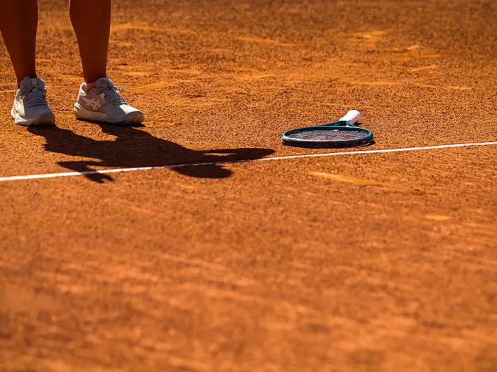 Brutal sanción remece al tenis mundial: 20 años de suspensión por arreglo de partidos