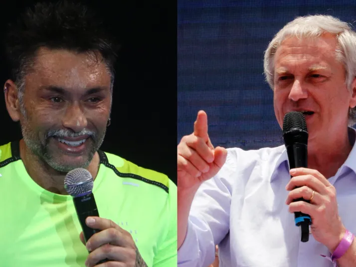 La potente reacción del 'Chino' tras el triunfo de José Antonio Kast