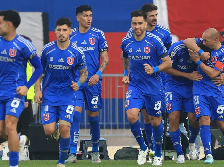 Desde Colombia tocan la puerta de la U: interés confirmado por este jugador