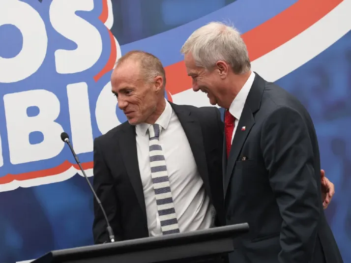 Medallista de oro en Panamericanos asoma como nueva ministra del Deporte en gobierno de Kast