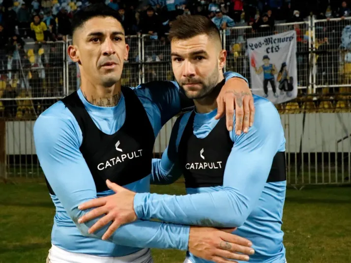 Le abre la puerta a su regreso a Chile y sorprende con guiño a un equipo grande