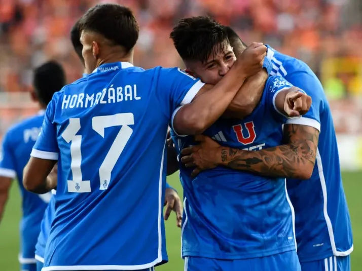 Morales y su confesión que ilusiona al hincha de la U: "Siempre me..."