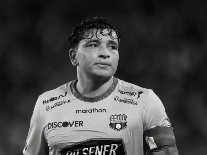 Consternación total: futbolista de Barcelona fue asesinado a balazos