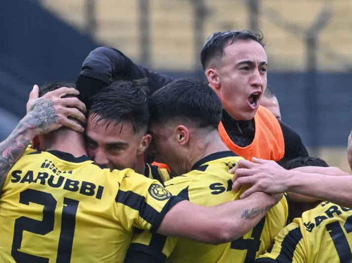 Colo Colo pretende remecer el mercado con figura de Peñarol