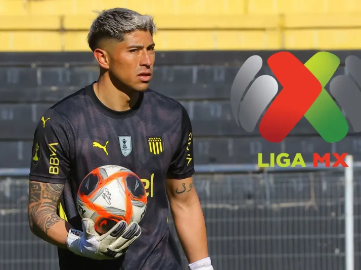 Este es el club mexicano que negocia con Colo Colo por Brayan Cortés