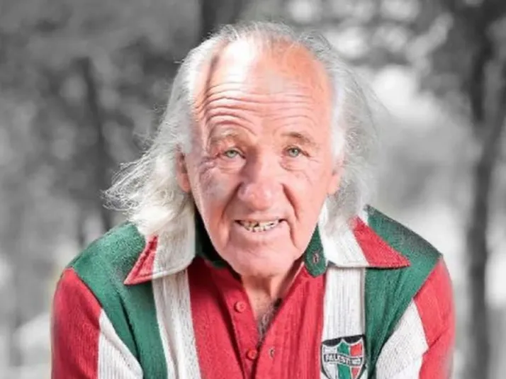 Leyenda de Palestino asegura que pueden "pintarle la cara" a la U en Copa Sudamericana