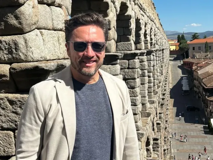 Pancho Sagredo cuenta la firme de su despido de ESPN