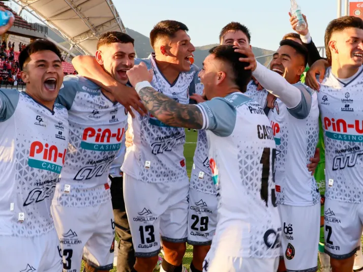 Fuga masiva remece a Deportes Limache: 11 jugadores dicen adiós