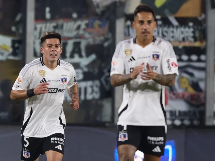MERCADO: Está en carpeta de Colo Colo y su club lo empieza a despedir