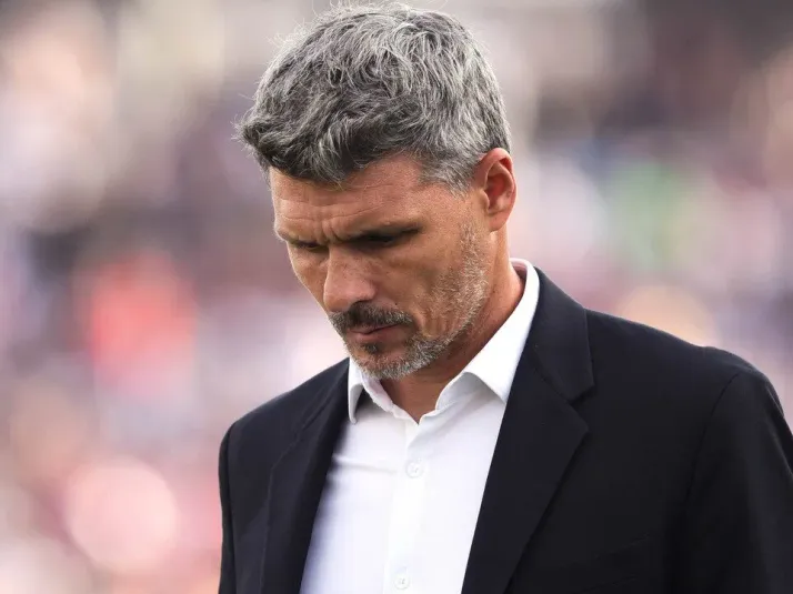 Colo Colo a un paso de perder al gran anhelo de mercado de Ortiz