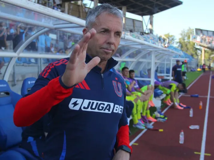 La selección peruana pone fecha para presentar a su nuevo DT