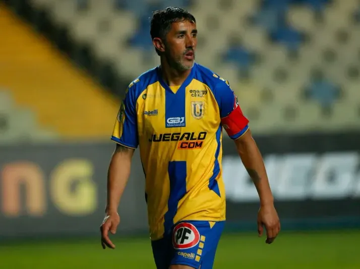 Osvaldo González toma importante decisión en su carrera