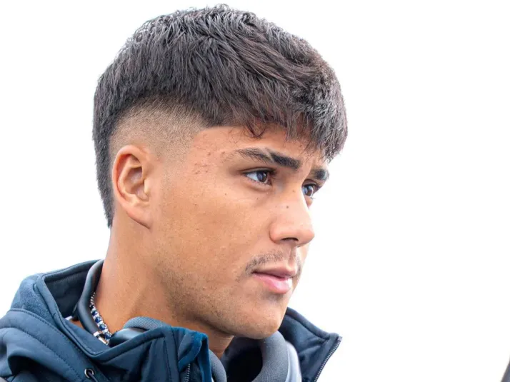 "Siempre dije que Damián Pizarro se apuró en ir a Europa... no estaba preparado"