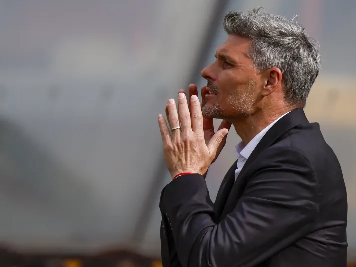 Coke Hevia frena la ilusión de Colo Colo con este deseado fichaje de Ortiz