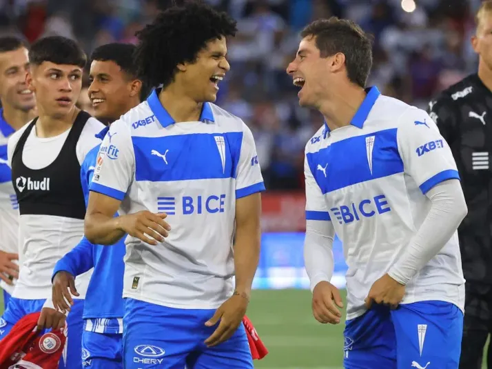 Golpe al mercado: la UC asegura la renovación de una de sus figuras