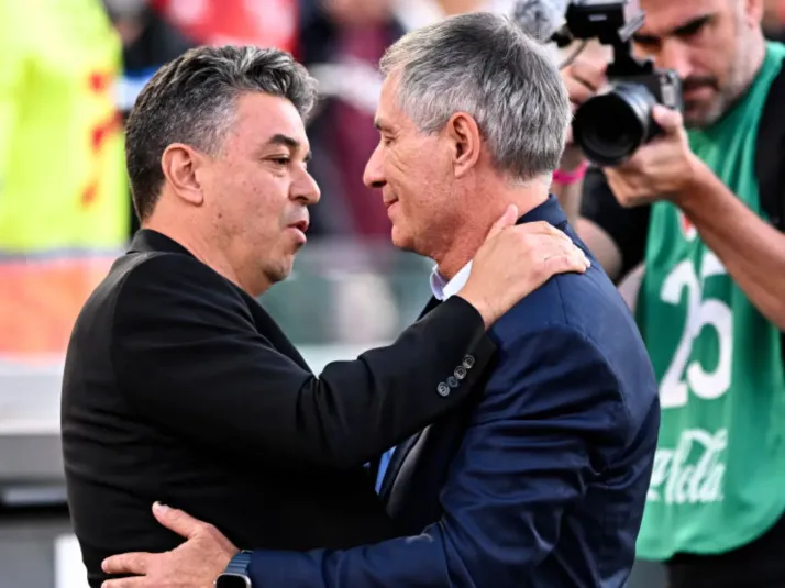 O'Higgins olvida a Paqui Meneghini y va por este bombazo: ¡Campeón en Argentina!