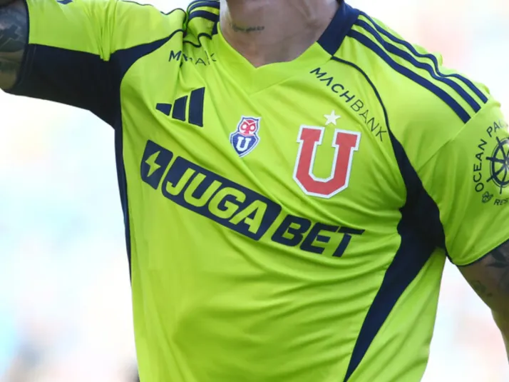 La U sorprende y cierra un fichaje de 30 mil dólares: "No la pensé y dije que sí"