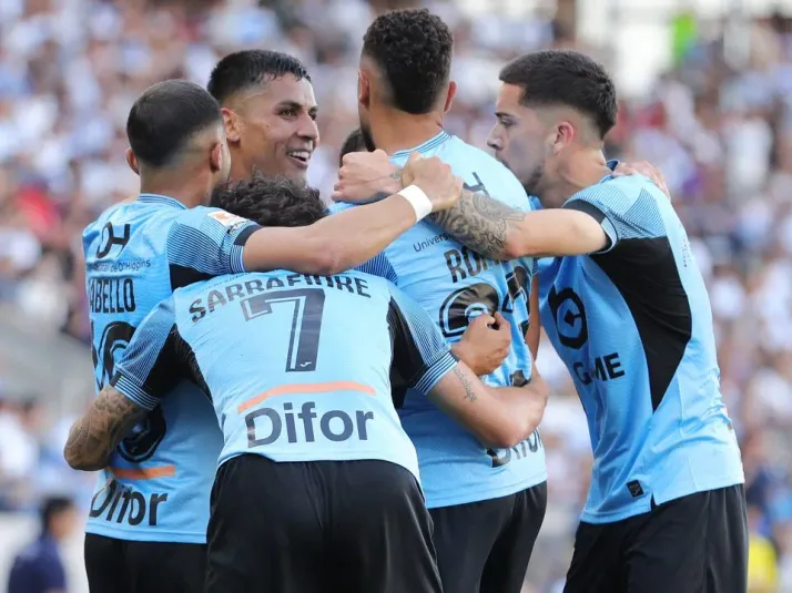 La figura de O'Higgins que podría llegar con Meneghini a la U