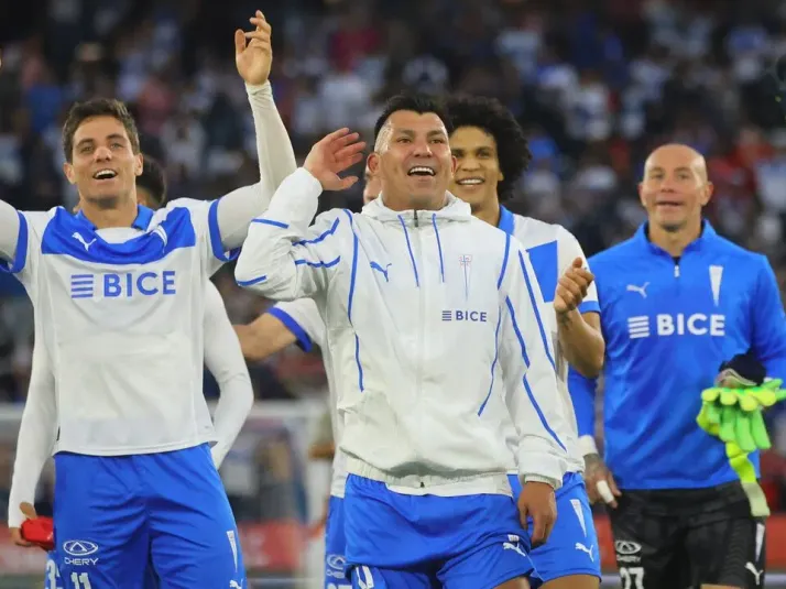 Leyenda de la UC y su carta para el Viejito Pascuero: "Me gustaría que..."