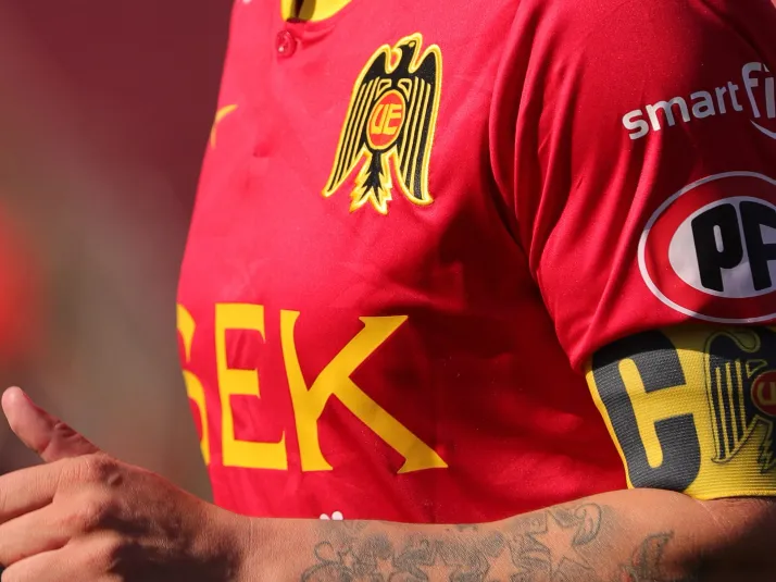 Unión Española golpea el mercado con el regreso de un crack para la Primera B