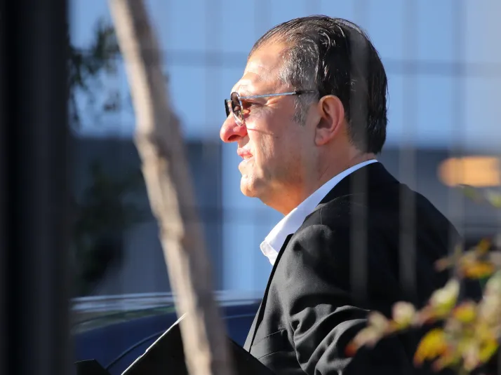 El fuerte reajuste que remece a un Colo Colo en crisis para 2026