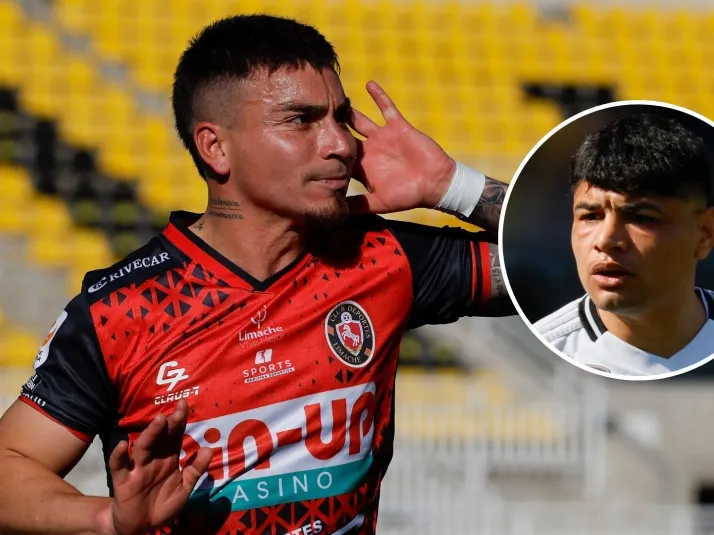 En Limache sacan al baile a Claudio Aquino tras oferta por ‘Popín’ Castro