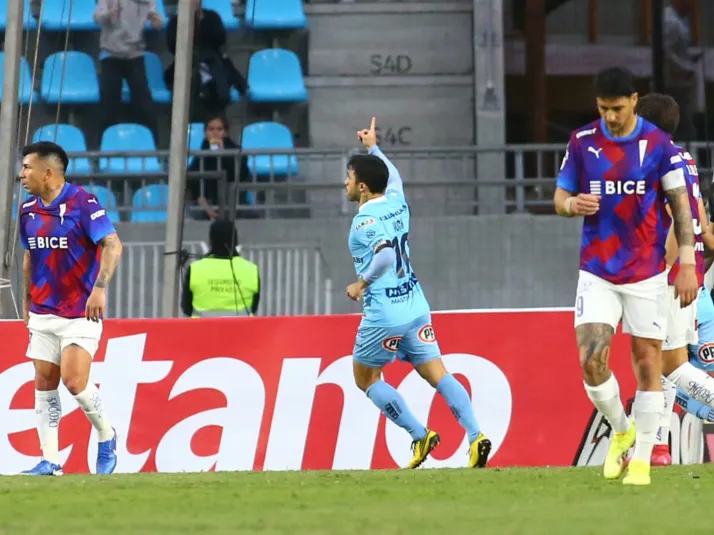 Un emblema del fútbol chileno anuncia su retiro en 2026: "El cuerpo siente..."