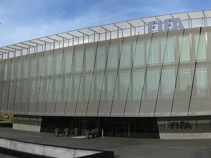 Cobresal se salva jabonado de un posible castigo de la FIFA