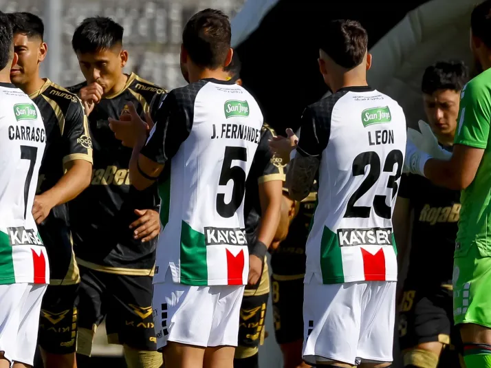 Palestino deja a todos con taquicardia con "bombástico fichaje"... en pleno día de los inocentes