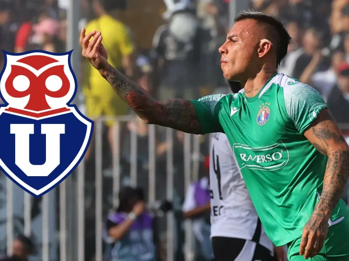 Estos serían los 5 refuerzos de Universidad de Chile según la IA