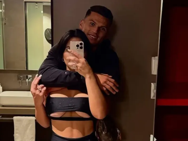 Novia de Lucas Cepeda sufre terrible tragedia y esto hizo el futbolista