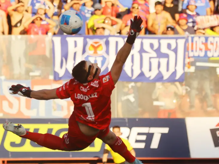 Uno de los mejores del año responde al posible interés de la U: "Me han llamado..."