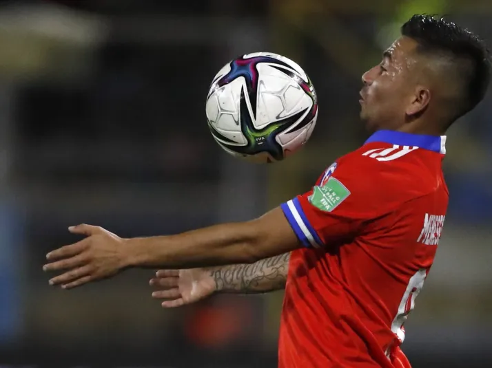 Jean Meneses vuelve a Chile tras siete temporadas en el extranjero