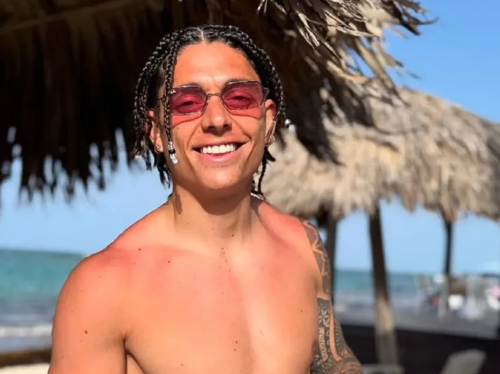 Montecinos rompe el silencio tras polémica salida de O'Higgins de Rancagua