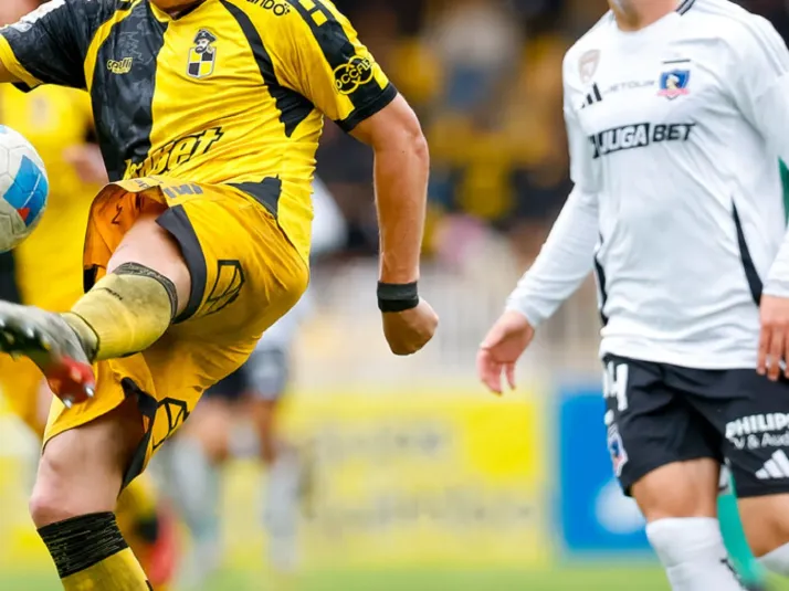 Figura de Coquimbo Unido encamina su llegada a Colo Colo