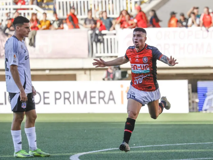 Pollo Véliz critica a Colo Colo por "denigrarse" al traer a Popín Castro